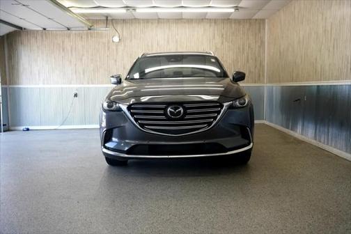 2018 Mazda CX-9 Grand Touring