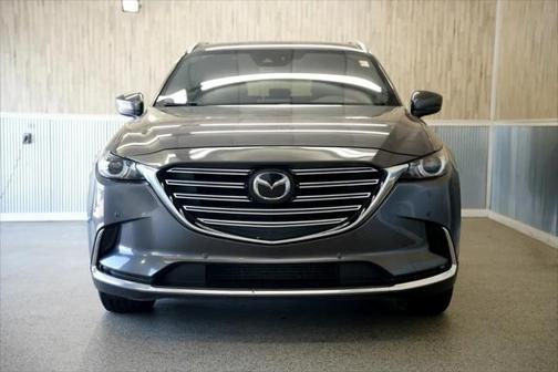 2018 Mazda CX-9 Grand Touring