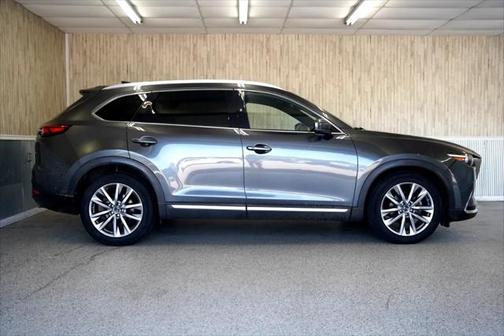 2018 Mazda CX-9 Grand Touring