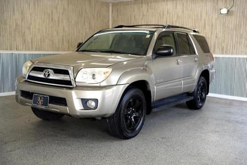 2006 Toyota 4Runner SR5