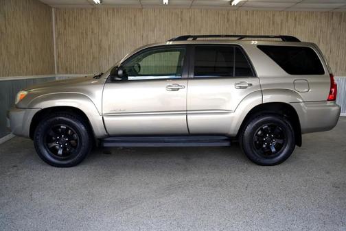 2006 Toyota 4Runner SR5