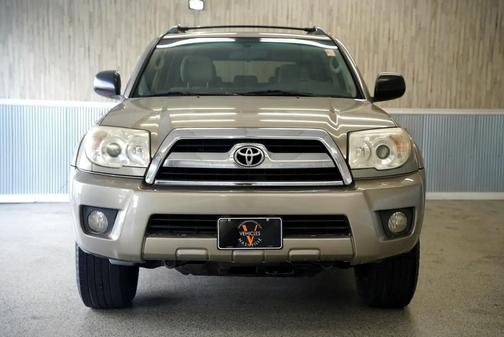 2006 Toyota 4Runner SR5