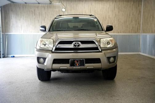 2006 Toyota 4Runner SR5