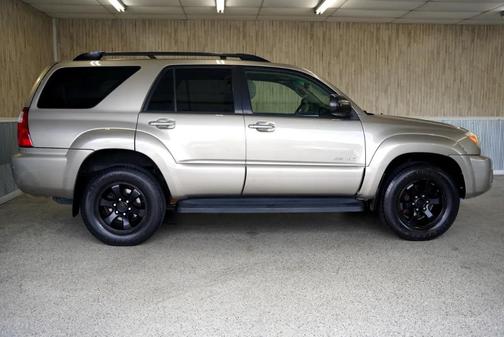 2006 Toyota 4Runner SR5