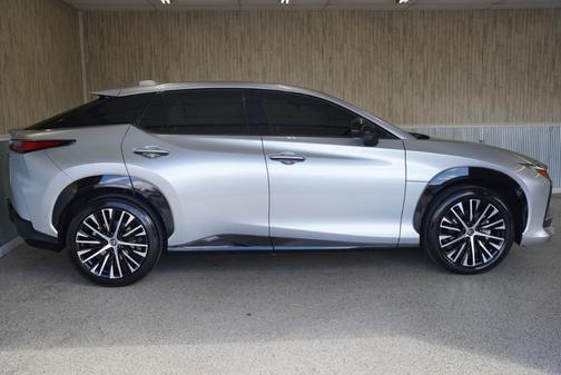 2024 Lexus RZ 450e RZ 450e Premium AWD w/18'' Wheels