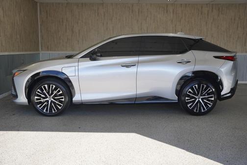 2024 Lexus RZ 450e RZ 450e Premium AWD w/18'' Wheels