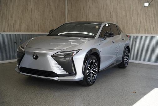 2024 Lexus RZ 450e RZ 450e Premium AWD w/18'' Wheels