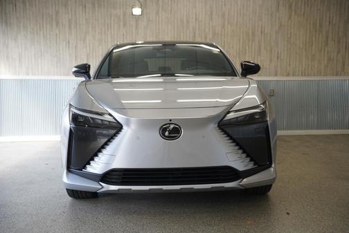 2024 Lexus RZ 450e RZ 450e Premium AWD w/18'' Wheels