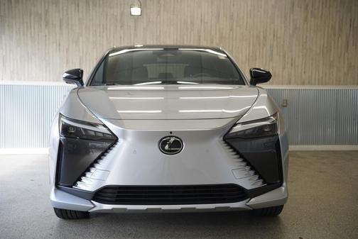 2024 Lexus RZ 450e RZ 450e Premium AWD w/18'' Wheels