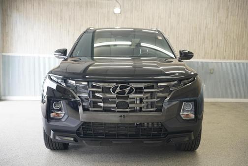 2023 Hyundai SANTA CRUZ NIGHT