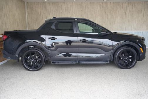 2023 Hyundai SANTA CRUZ NIGHT