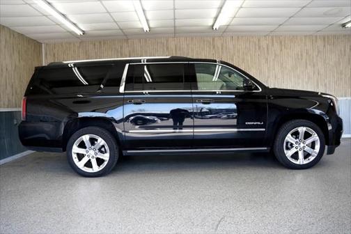2019 GMC Yukon XL Denali