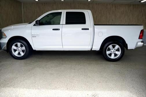 2022 RAM 1500 Tradesman