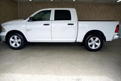 2022 RAM 1500 Tradesman