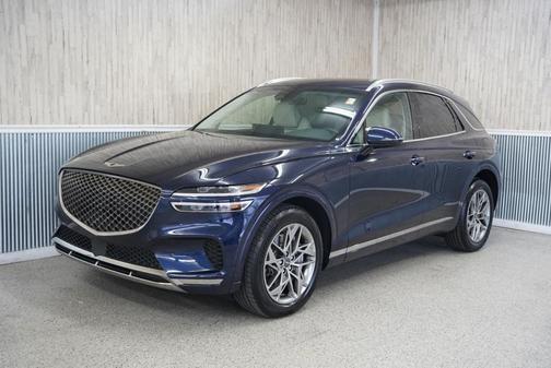 2025 Genesis GV70 2.5T AWD