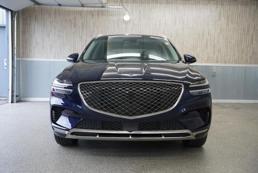2025 Genesis GV70 2.5T AWD
