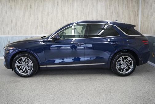 2025 Genesis GV70 2.5T AWD