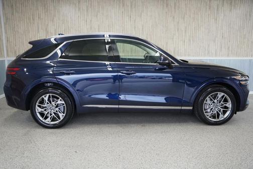2025 Genesis GV70 2.5T AWD