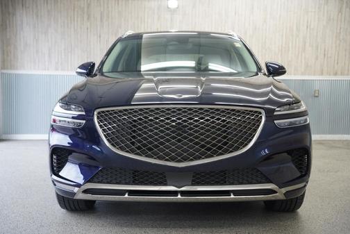 2025 Genesis GV70 2.5T AWD