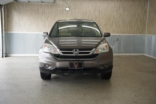 2010 Honda CR-V EX-L