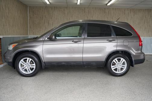 2010 Honda CR-V EX-L