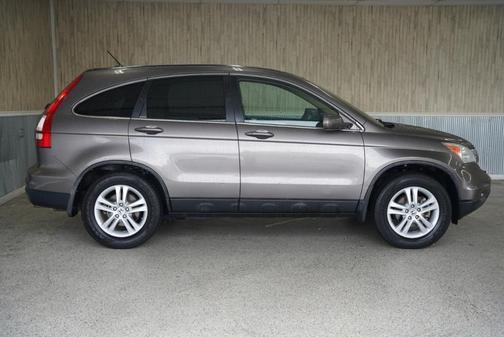 2010 Honda CR-V EX-L