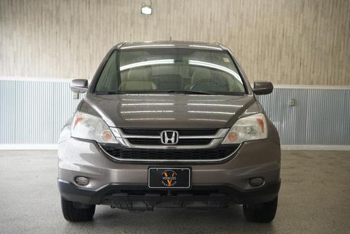 2010 Honda CR-V EX-L