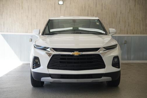 2019 Chevrolet Blazer 1LT