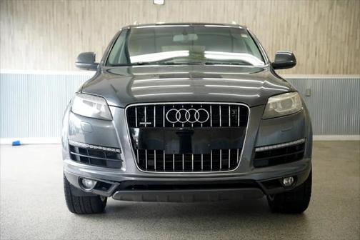 2011 Audi Q7 3.0T Premium