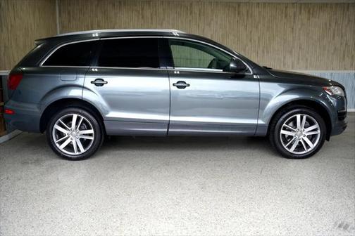 2011 Audi Q7 3.0T Premium