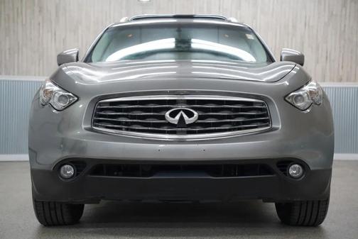 2011 INFINITI FX35 Base