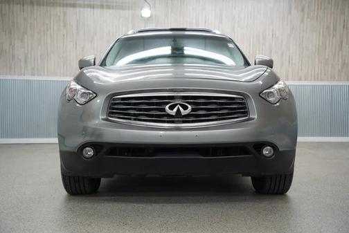 2011 INFINITI FX35 Base