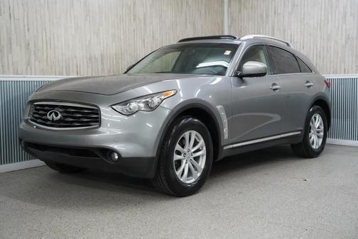 2011 INFINITI FX35 Base
