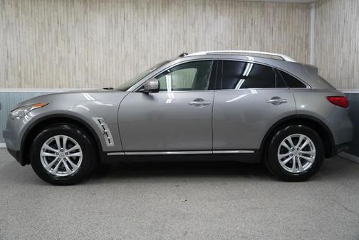 2011 INFINITI FX35 Base