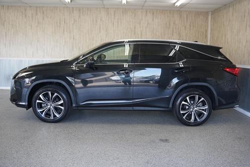 2019 Lexus RX 350L Premium