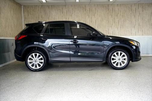 2014 Mazda CX-5 Grand Touring