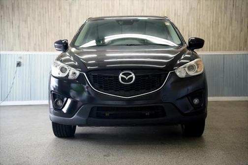2014 Mazda CX-5 Grand Touring