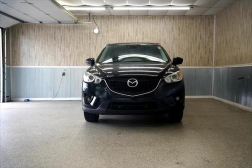 2014 Mazda CX-5 Grand Touring