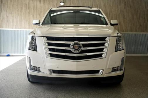 2015 Cadillac Escalade Premium