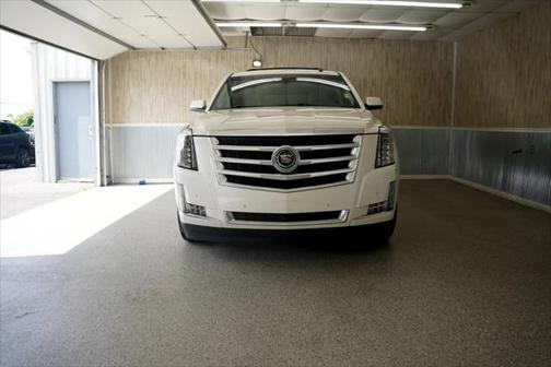 2015 Cadillac Escalade Premium