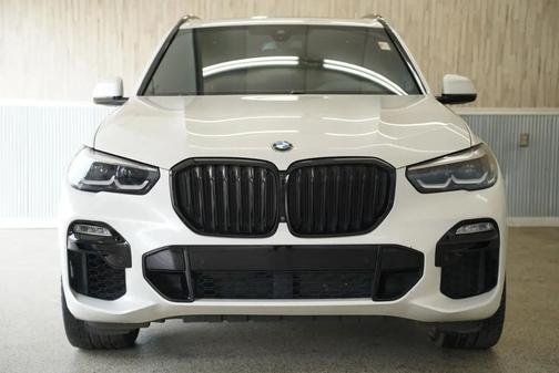 2021 BMW X5 sDrive40i