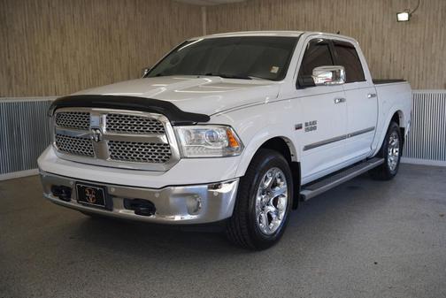 2014 RAM 1500 Laramie