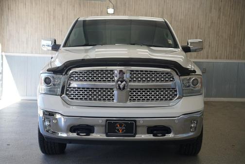 2014 RAM 1500 Laramie