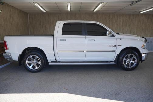 2014 RAM 1500 Laramie