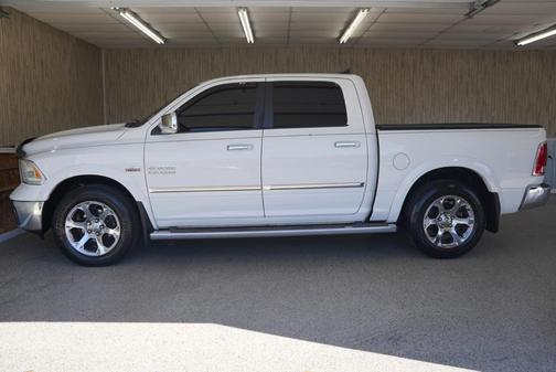 2014 RAM 1500 Laramie