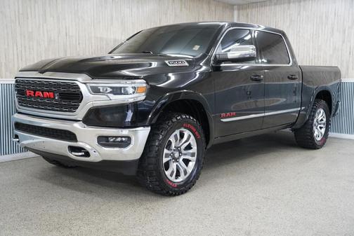 2024 RAM 1500 Limited