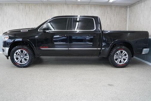 2024 RAM 1500 Limited