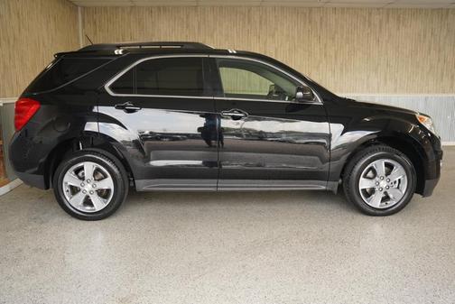 2015 Chevrolet Equinox 2LT