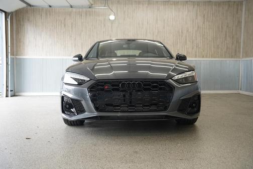 2025 Audi S5 Premium TFSI quattro Tiptronic