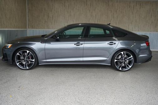 2025 Audi S5 Premium TFSI quattro Tiptronic